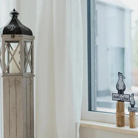 Neu Rügen Resørt Großzügige, Gemütliche Doppelhaushälfte Helge Mit Terrasse *