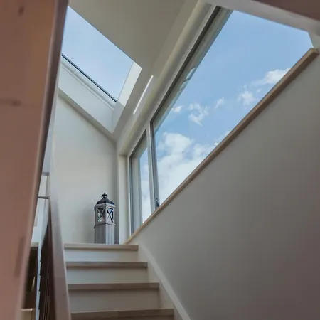 Neu Rügen Resørt Großzügige, Gemütliche Doppelhaushälfte Helge Mit Terrasse