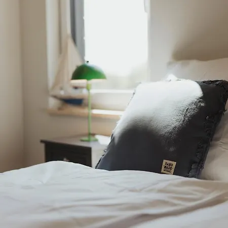 Neu Rügen Resørt Großzügige, Gemütliche Doppelhaushälfte Helge Mit Terrasse *